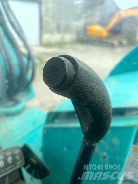 Kobelco SK 85 MSR-3 Excavadoras 7t - 12t