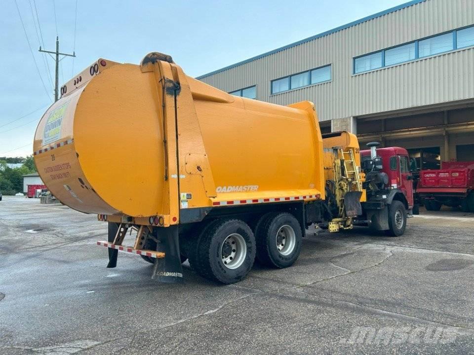 Peterbilt Loadmaster Otros camiones