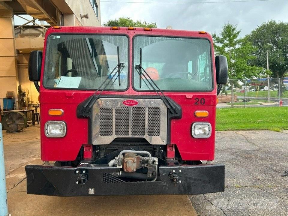 Peterbilt Loadmaster Otros camiones