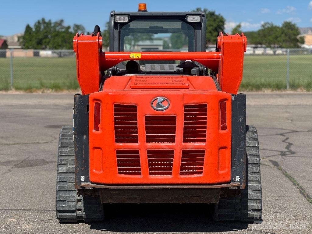 Kubota SVL 95-2 S Minicargadoras