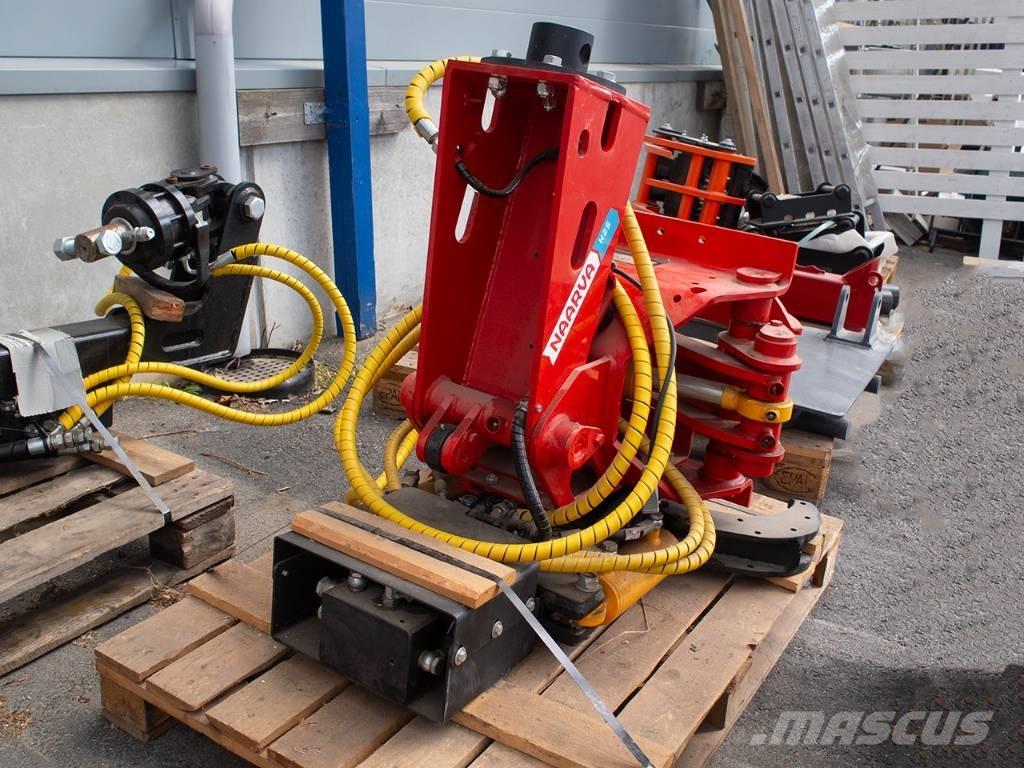 Naarva K25 kaatopää Pinzas