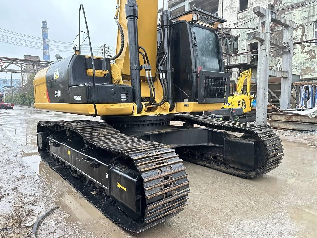 CAT 330D2 Excavadoras de cadenas