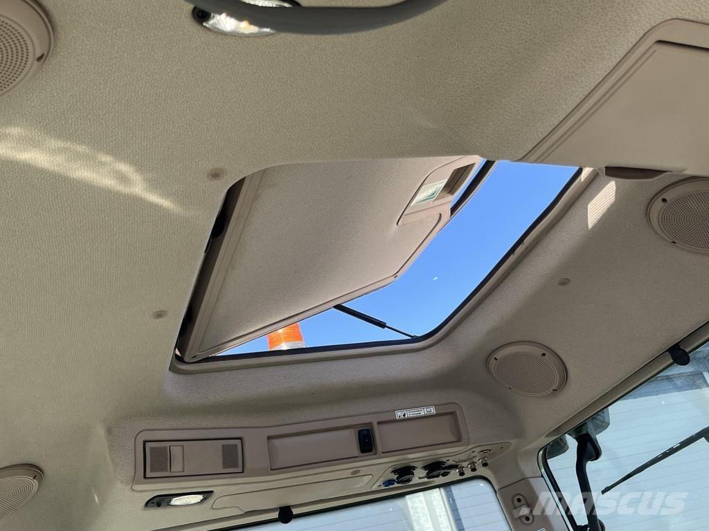 Fendt 936 GEN7 Tractores