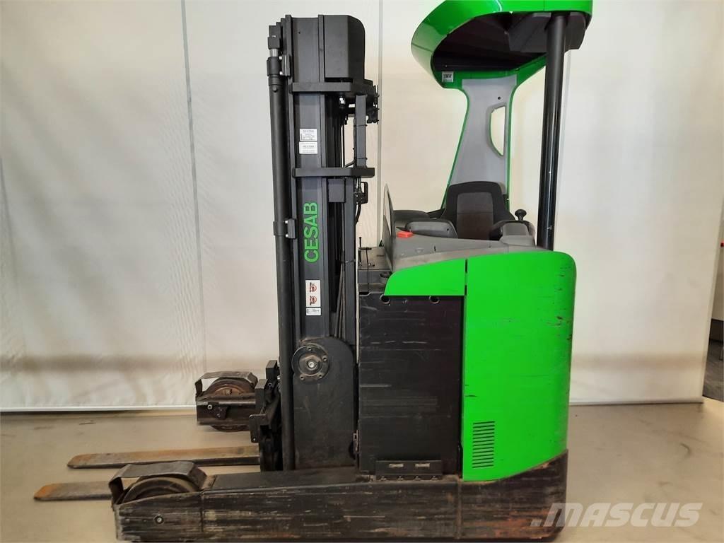 Cesab R 325 Carretillas retráctiles