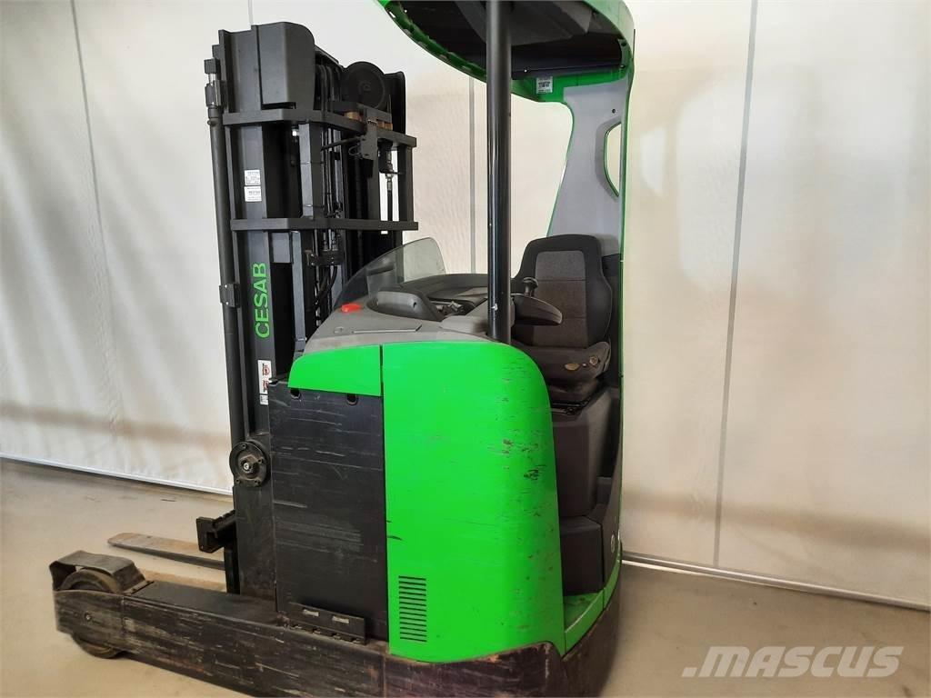 Cesab R 325 Carretillas retráctiles