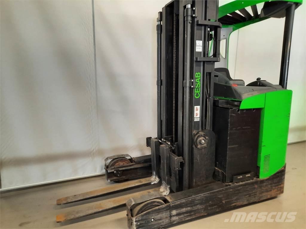 Cesab R 325 Carretillas retráctiles