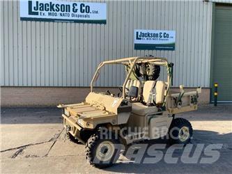 Polaris MVRS 700 4x4 Todoterrenos