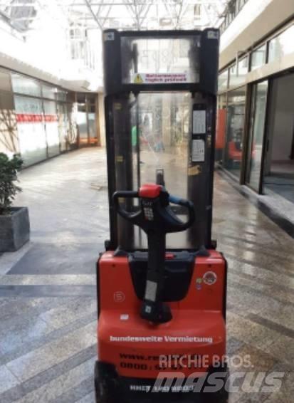 Toyota BT SWE 120L Apiladores manuales