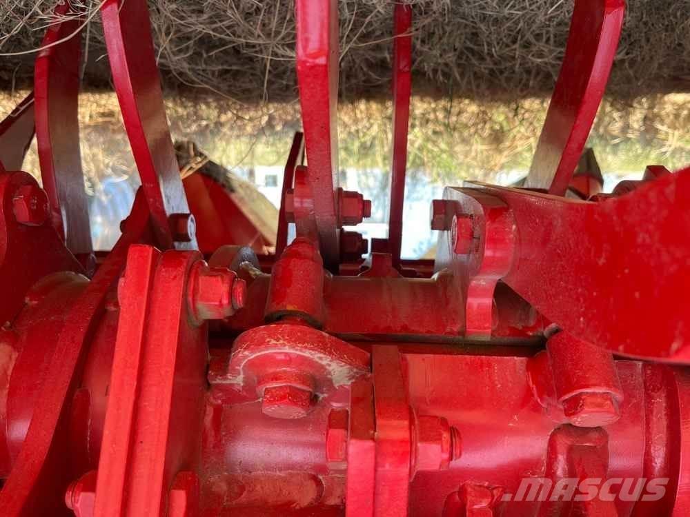 Grimme GF 800 Equipos para patatas - Otros