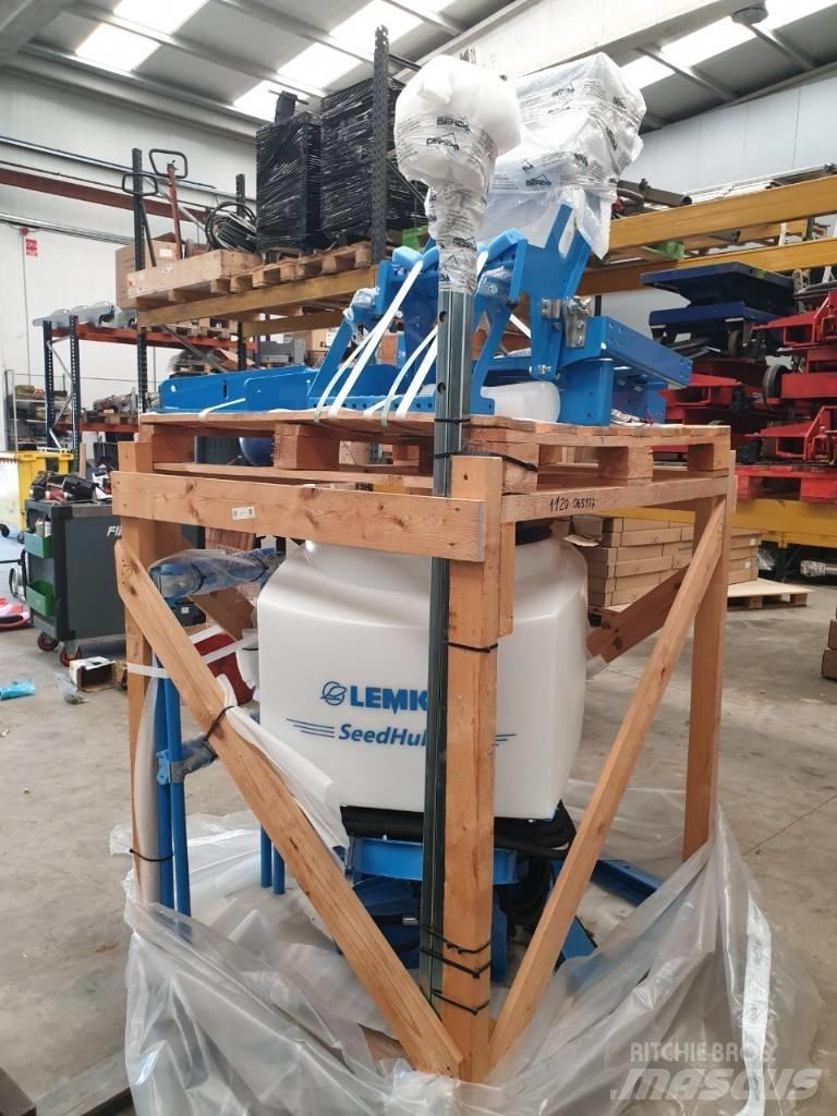 Lemken SeedHub 5/500 Otras máquinas para siembra