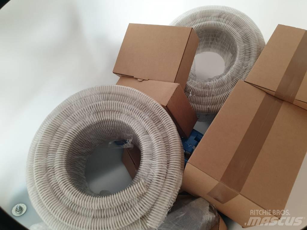 Lemken SeedHub 5/500 Otras máquinas para siembra