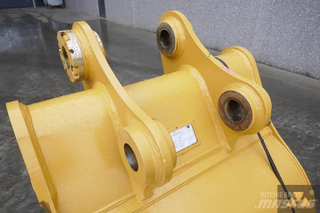 CAT 320 Bucket Cucharones