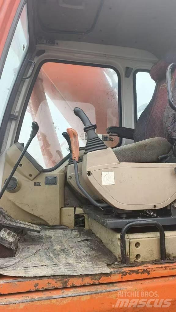 Doosan DH 225 LC-7 Excavadoras de cadenas