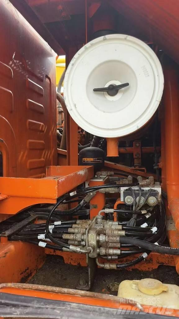 Doosan DH 225 LC-7 Excavadoras de cadenas