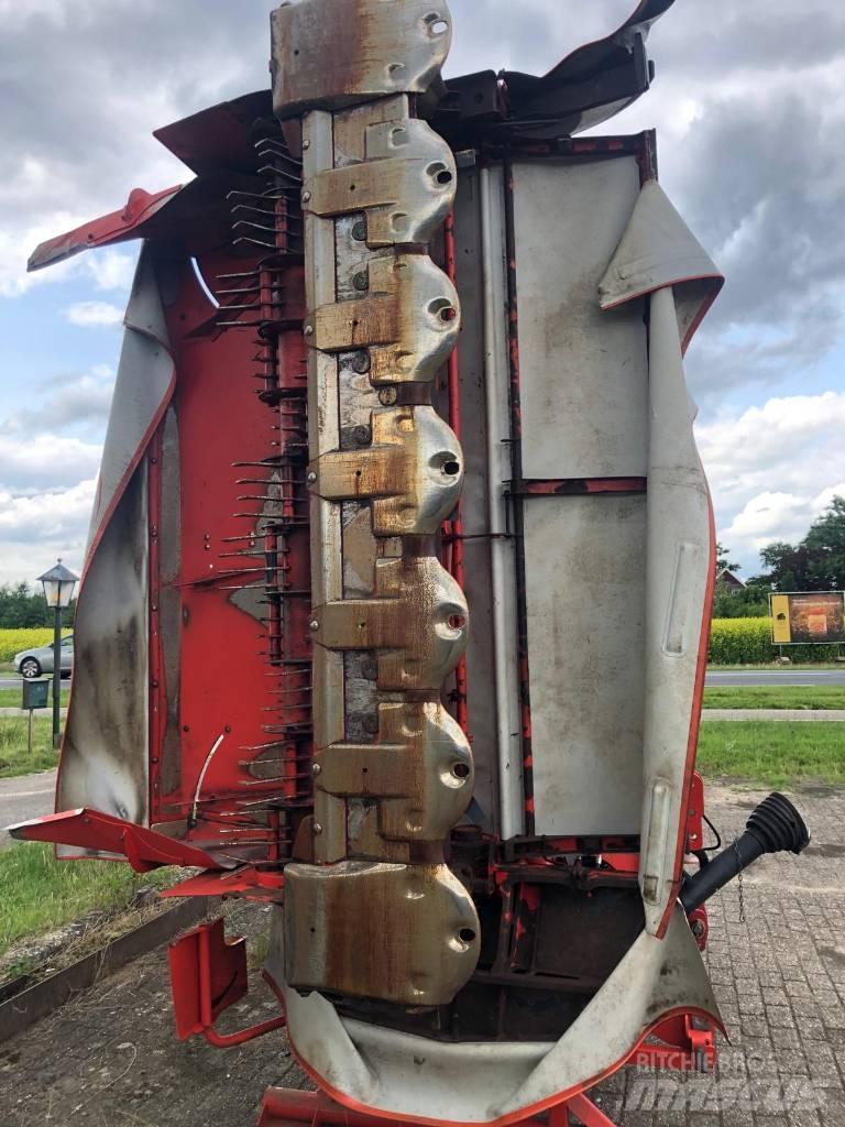 Kuhn FC8830D-FF Segadoras