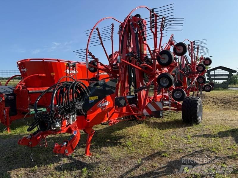 Kuhn GA13231 Agricultura - Otros