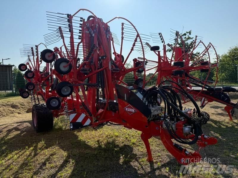 Kuhn GA13231 Agricultura - Otros