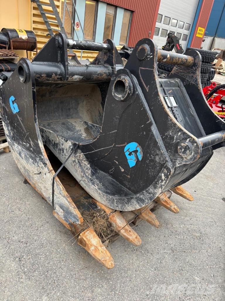 CAT 330 Excavadoras de cadenas