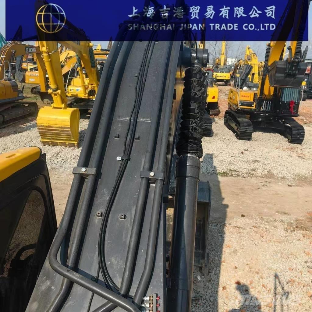 Volvo EC 360 Excavadoras de cadenas