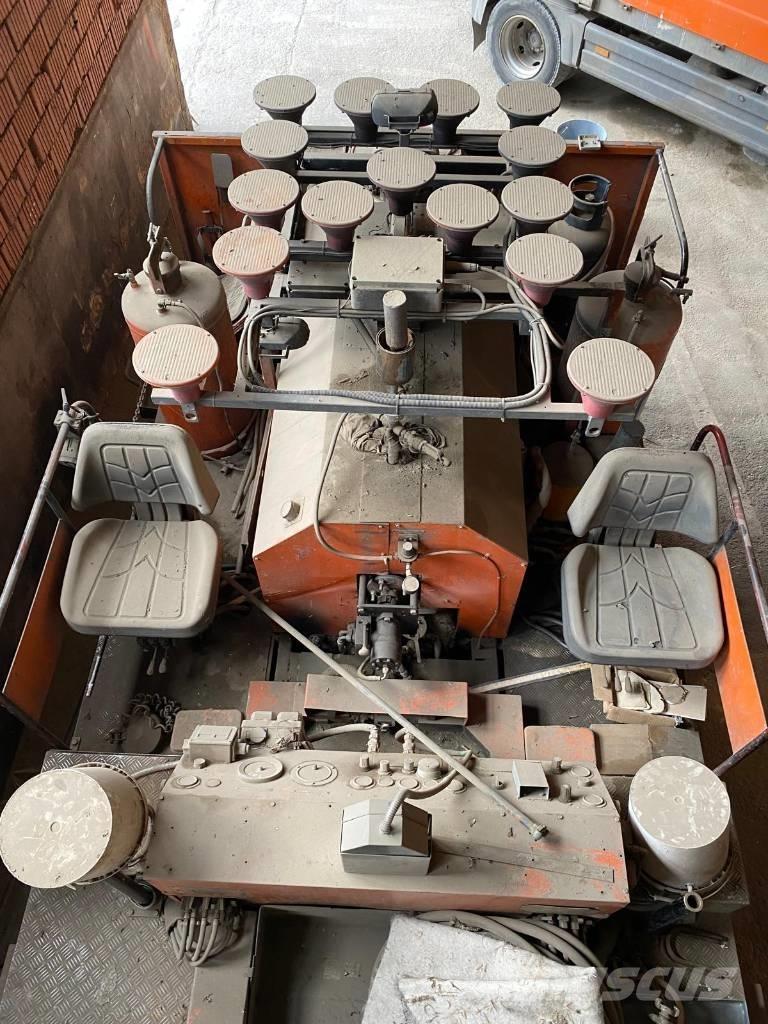 Avia D 90 L Otros camiones