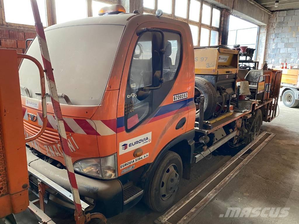 Avia D 90 L Otros camiones