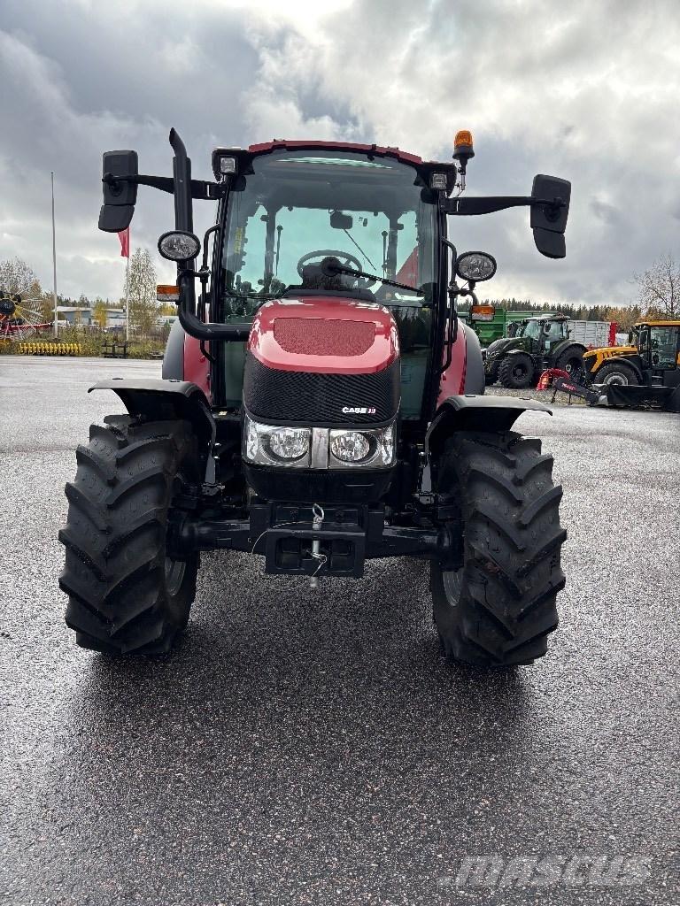 Case IH Farmall 75C Tractores