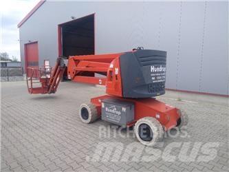 Haulotte HA 15 IP Plataforma de trabajo articulada