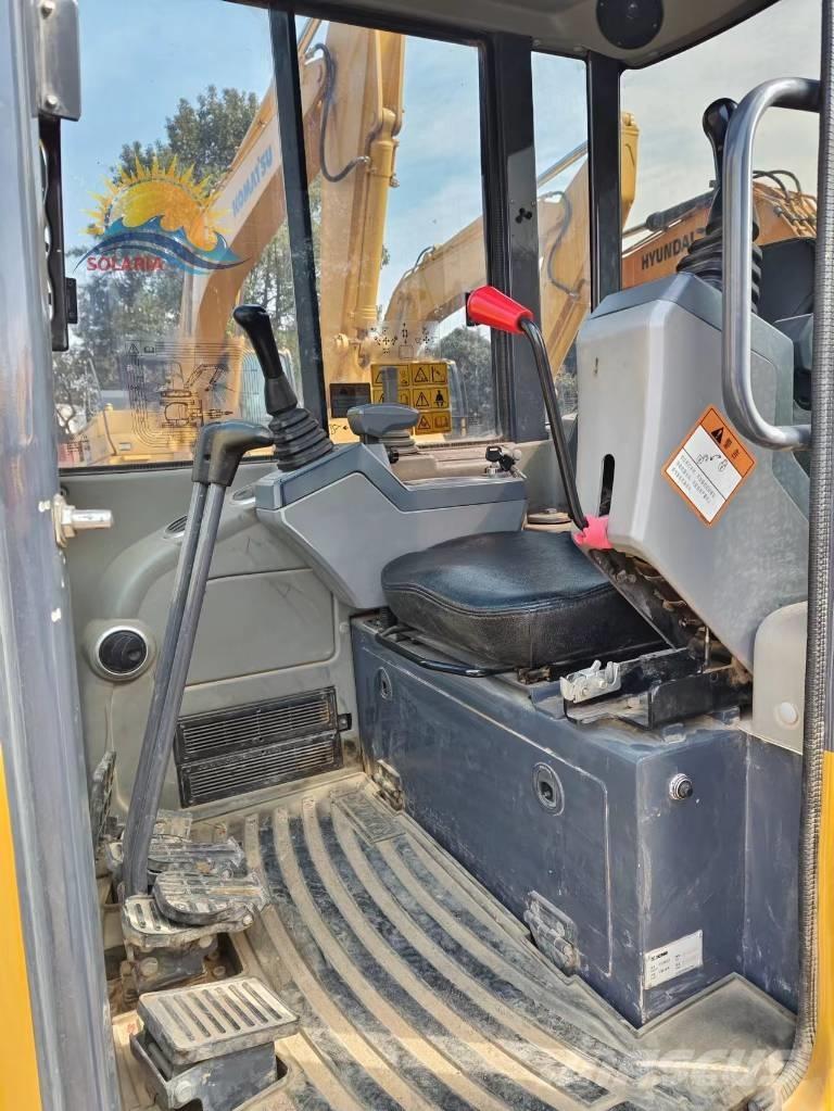 XCMG XE 35 U Mini excavadoras < 7t