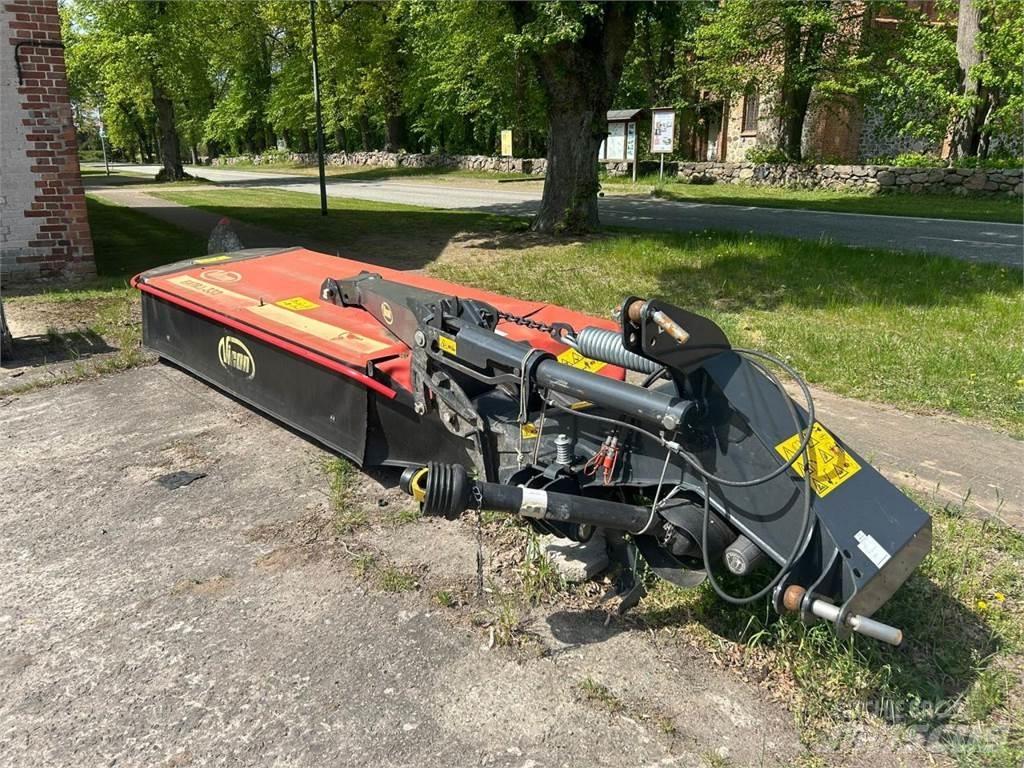 Vicon Extra 332 Segadoras