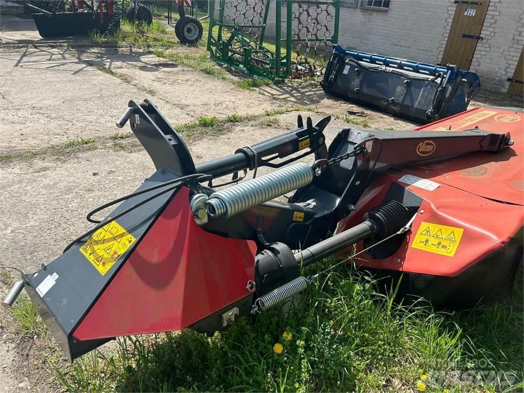 Vicon Extra 332 Segadoras
