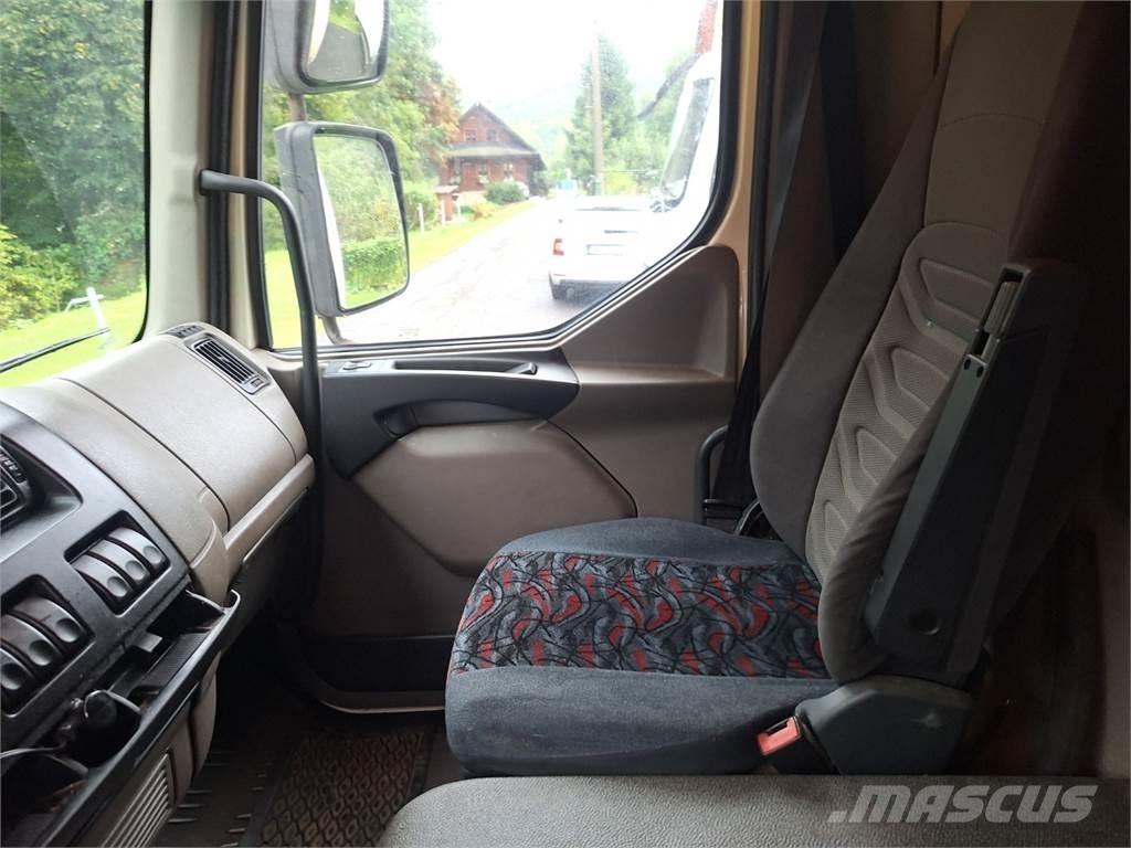 DAF FA LF 45.220 Camiones chasis