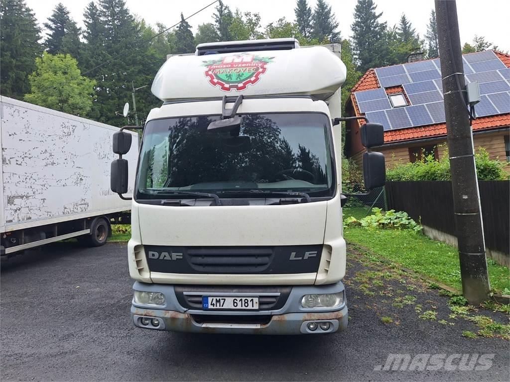 DAF FA LF 45.220 Camiones chasis