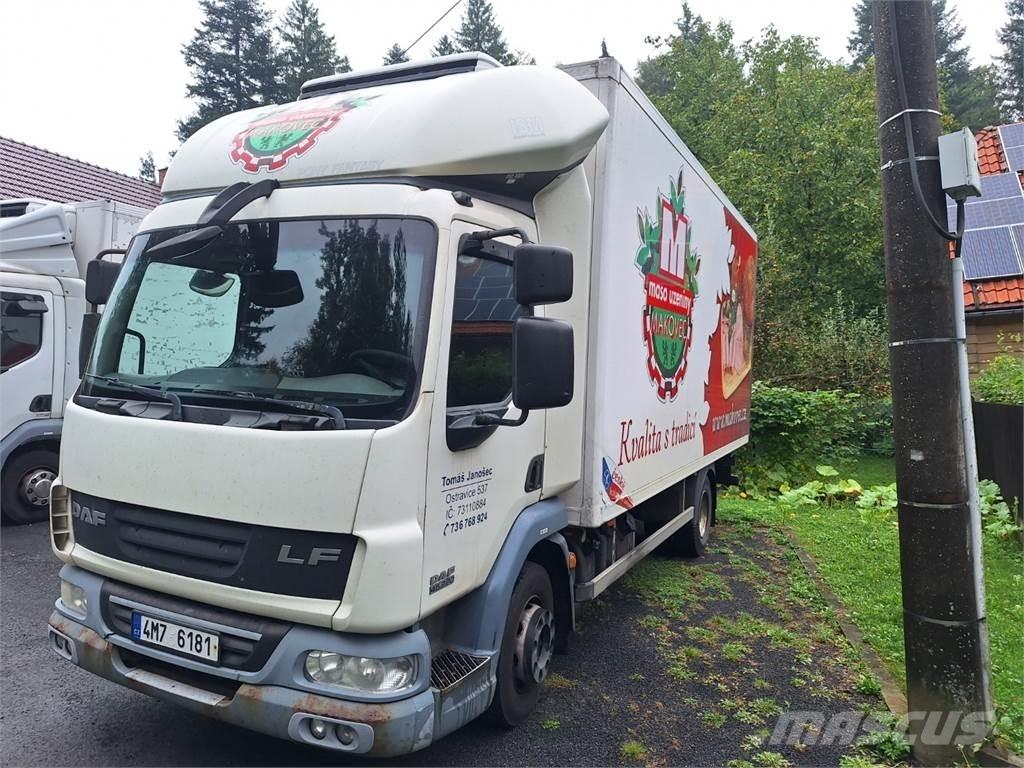 DAF FA LF 45.220 Camiones chasis