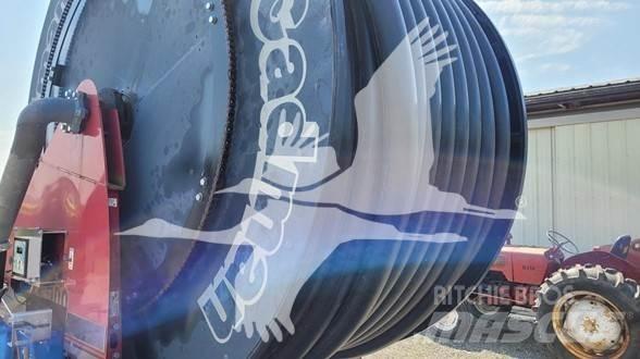  CADMAN 4000 Remolques esparcidores de estiércol