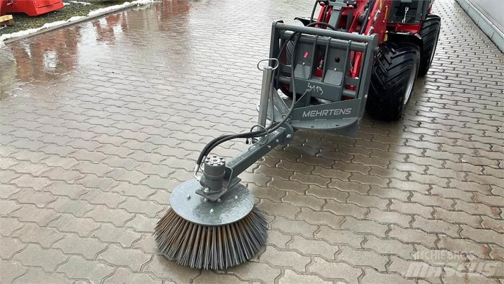  Mehrtens Eco 500 Barredoras