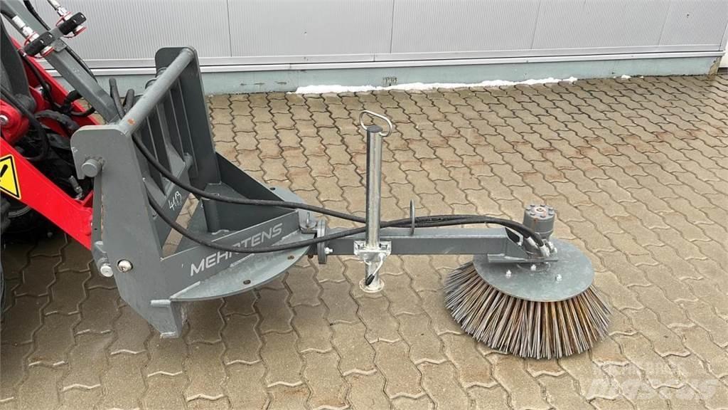  Mehrtens Eco 500 Barredoras