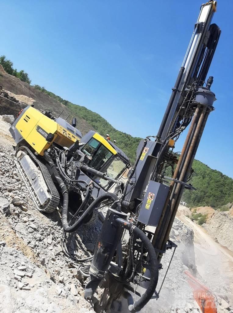 Epiroc C50 Perforadoras de superficie