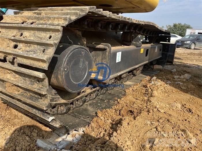 Komatsu PC 70-8 Mini excavadoras < 7t