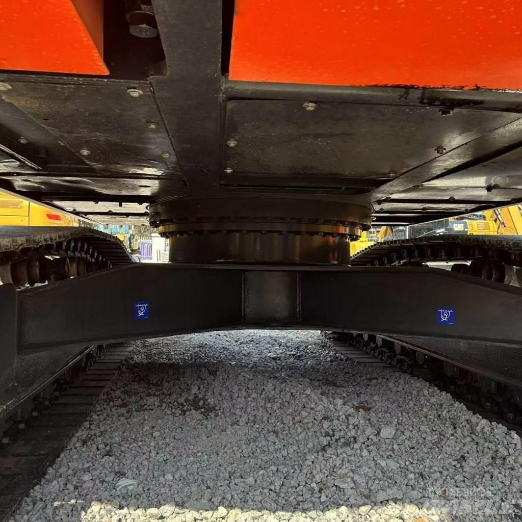 Doosan 225LC-9c Excavadoras de cadenas