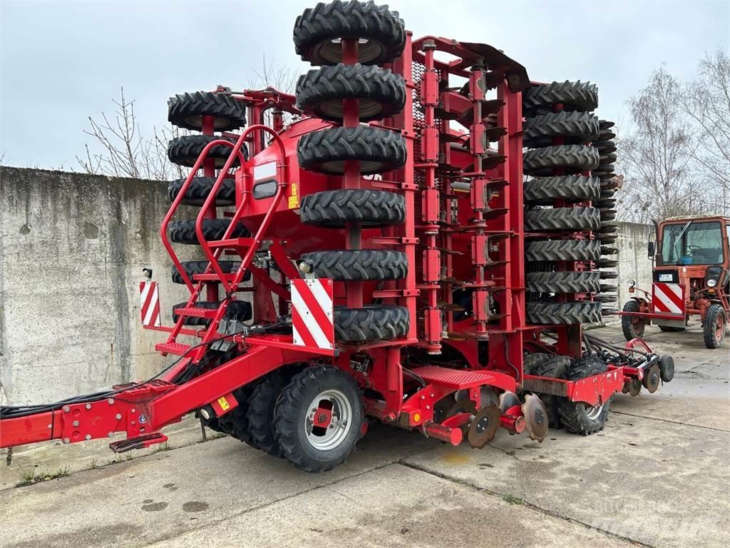 Horsch Pronto 8 DC Sembradoras combinadas