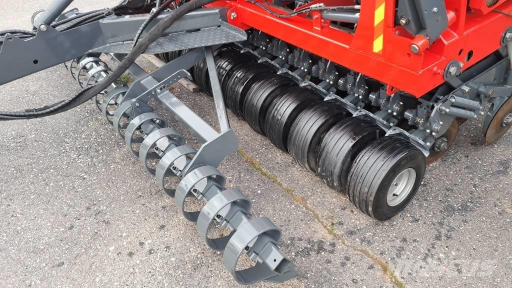 Tume Nova Combi 4000 Sembradoras combinadas