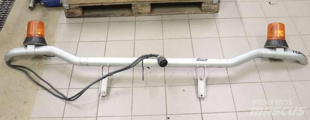 MAN TGA 28.480 Camiones caja cerrada