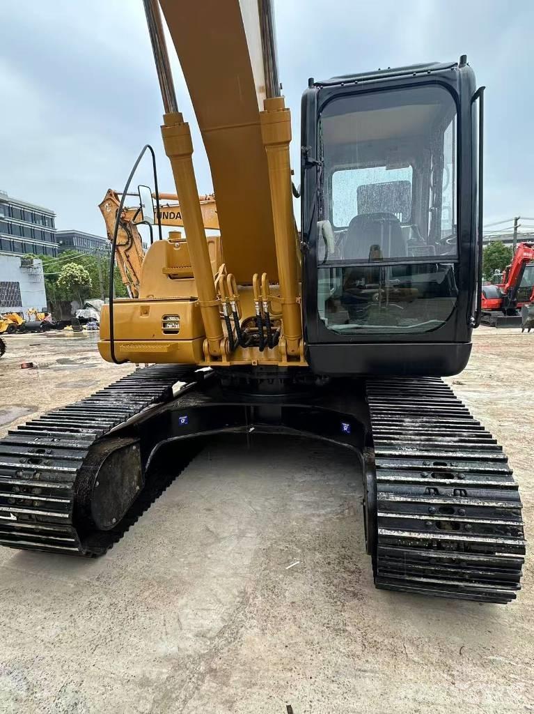 CAT 320 C L Excavadoras de cadenas