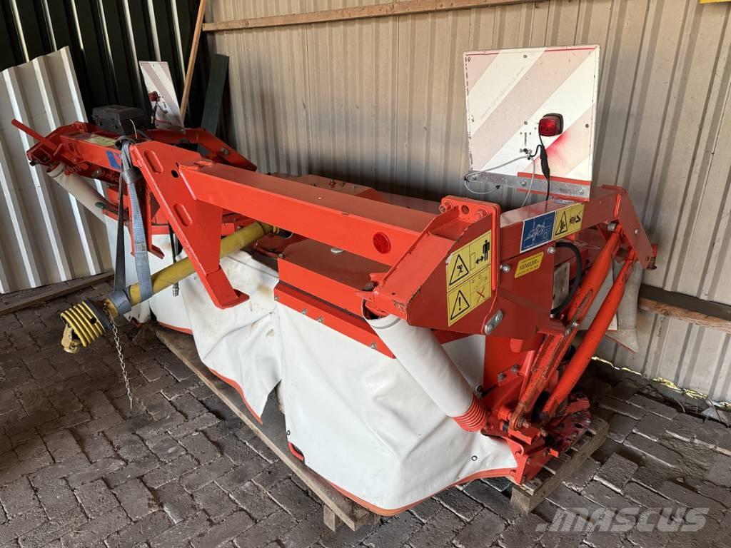 Kuhn GMD 802 F-FF Segadoras