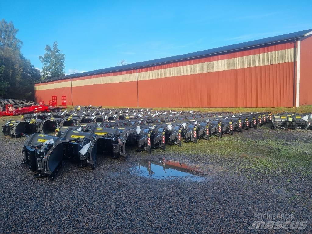 Drivex VB 320 3P/BM Arados