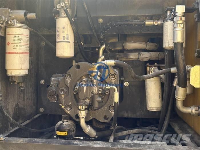 Volvo EC 290 Excavadoras de cadenas