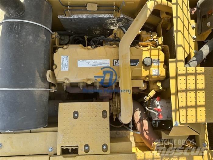 CAT 336 D Excavadoras de cadenas