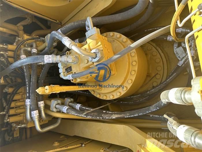 CAT 336 D Excavadoras de cadenas