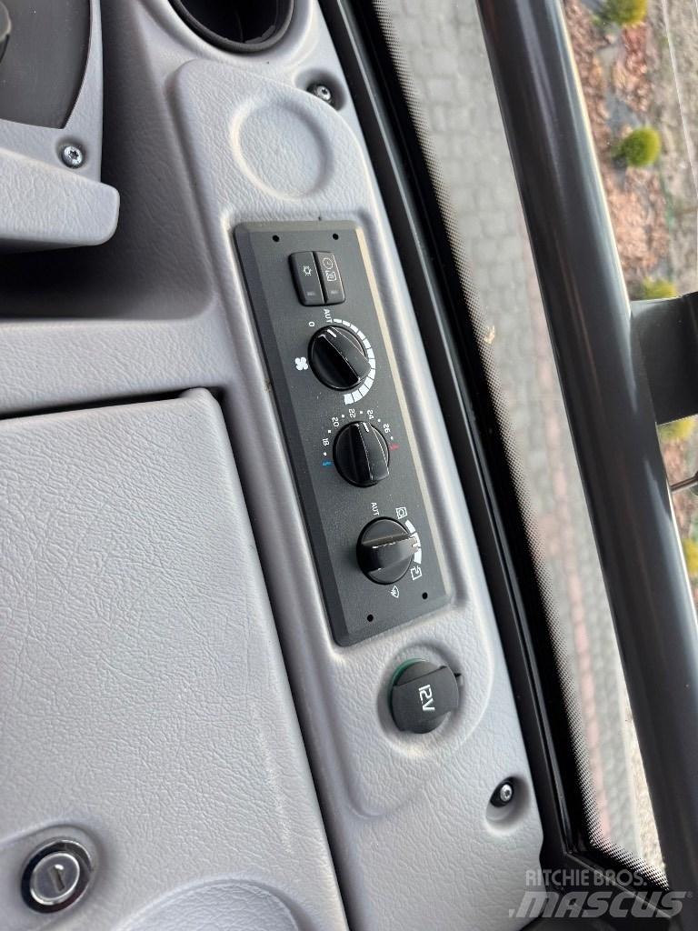 Volvo L 45 H Cargadoras sobre ruedas