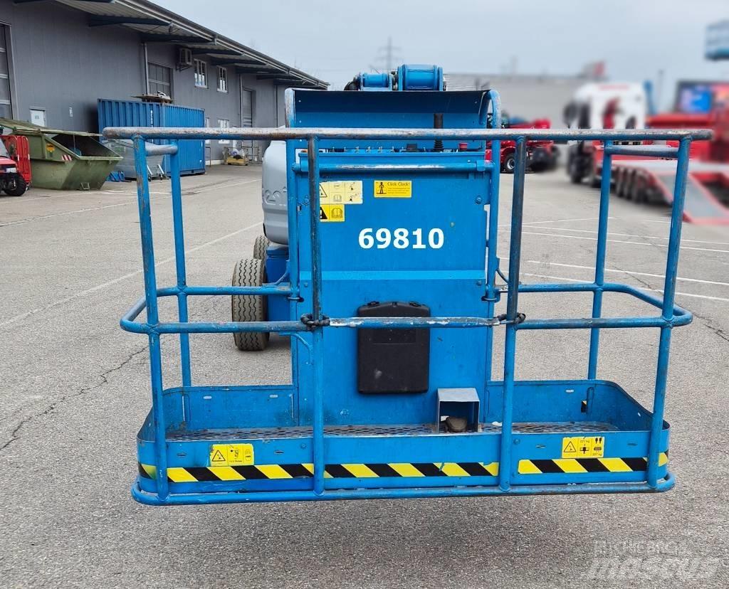 Genie Z 45/25 J Plataforma de trabajo articulada